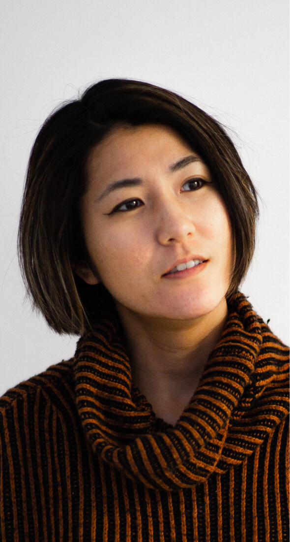 Aiko Masubuchi