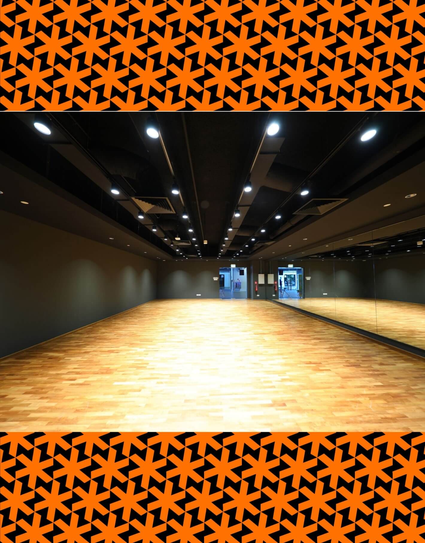 Dance Studio 2