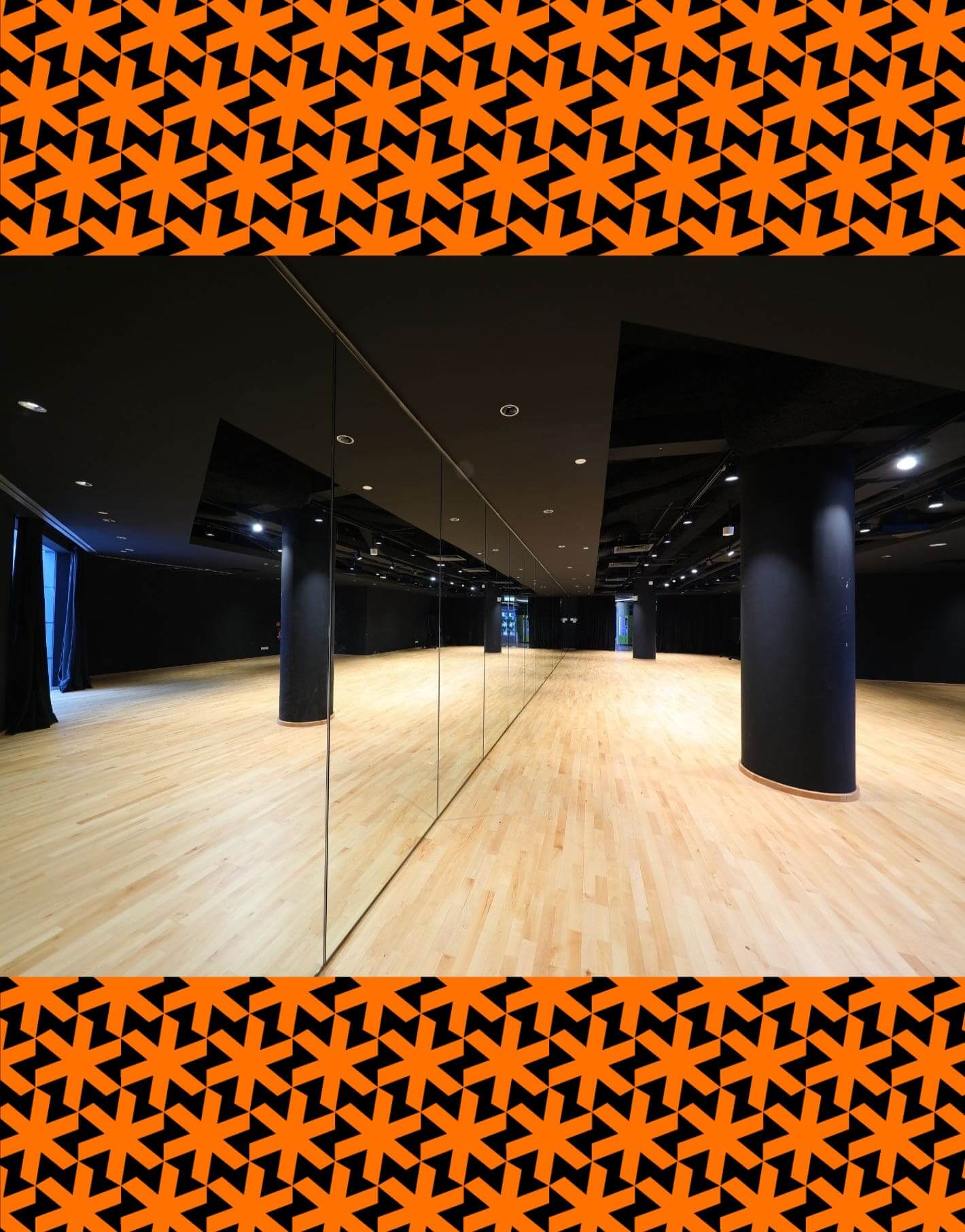 Dance Studio 3