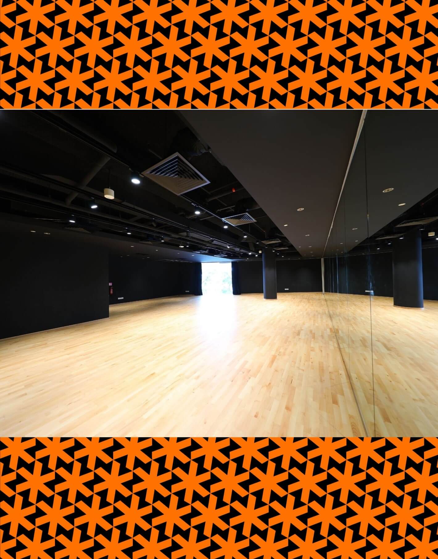 Dance Studio 4