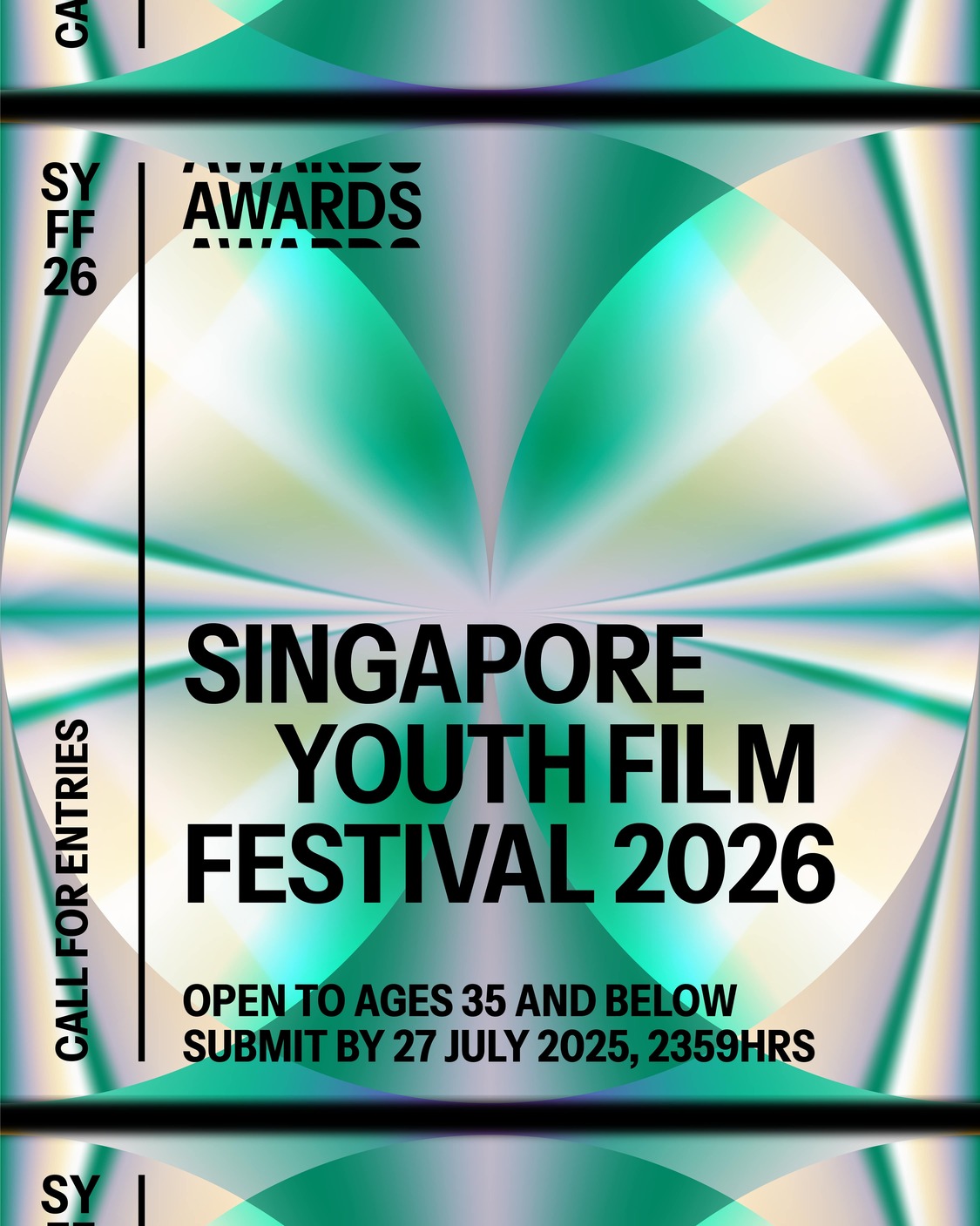 SYFF Call for Submissions