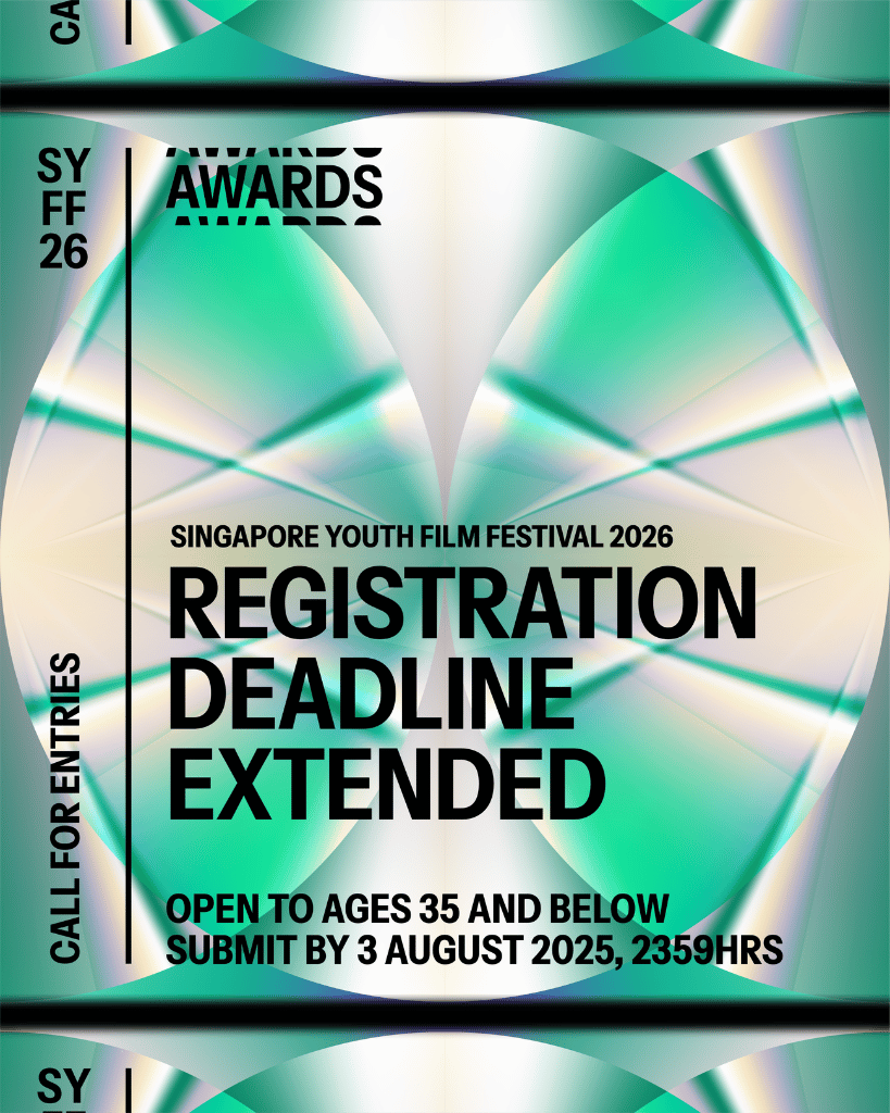 SYFF Call for Submissions