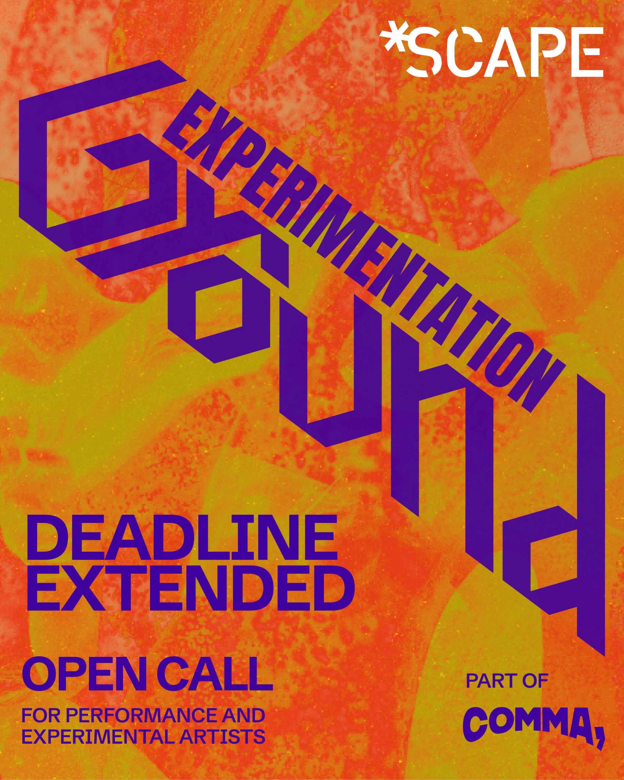 Experimentation Ground 2025 [Deadline Extended!]