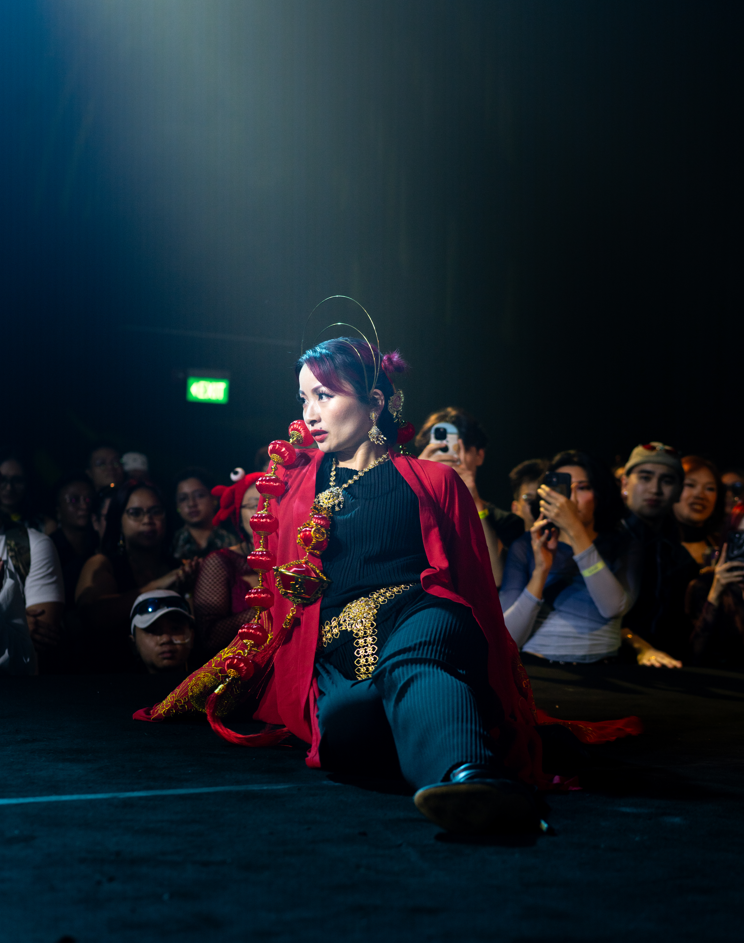 COMMA Creative Arts Festival 2026