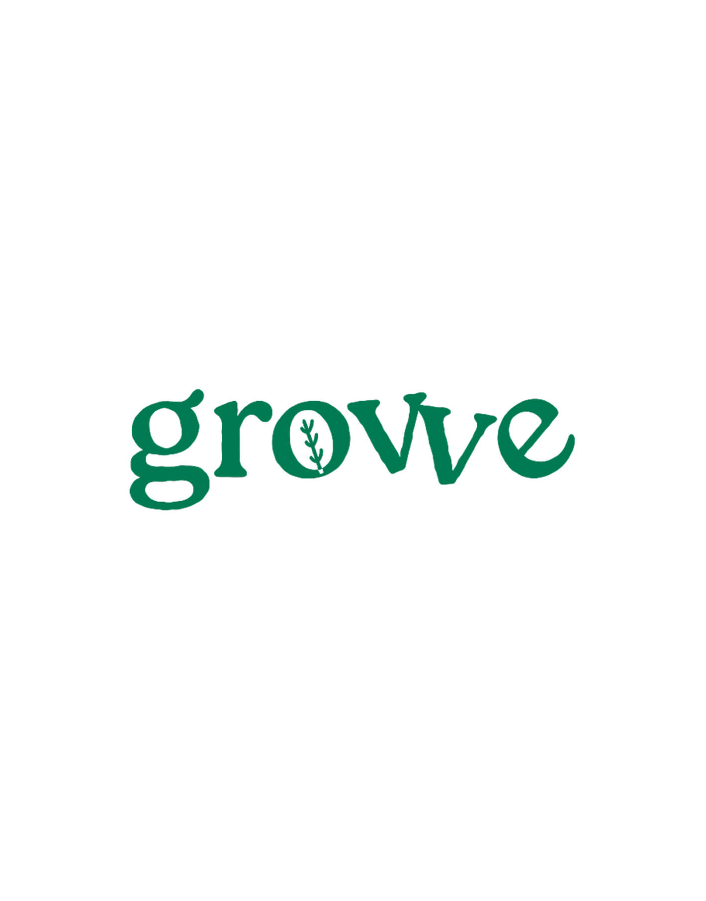 grovve