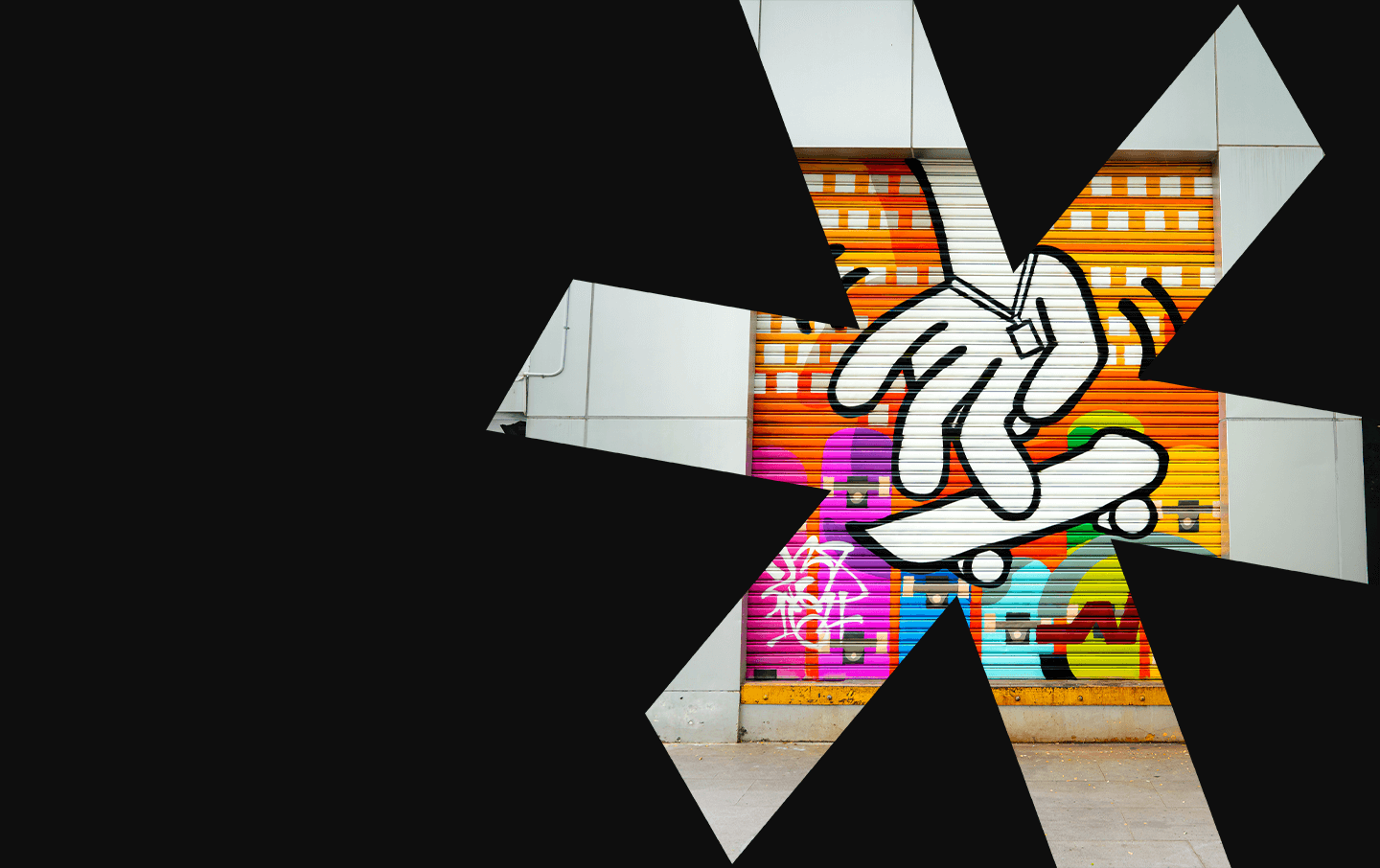 Inter disciplinary Arts