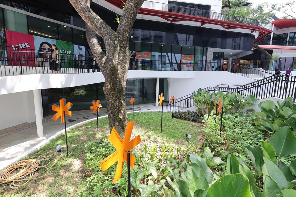 From Hangout to Hub: *Scape Returns This November With a Fresh Vision for Youth