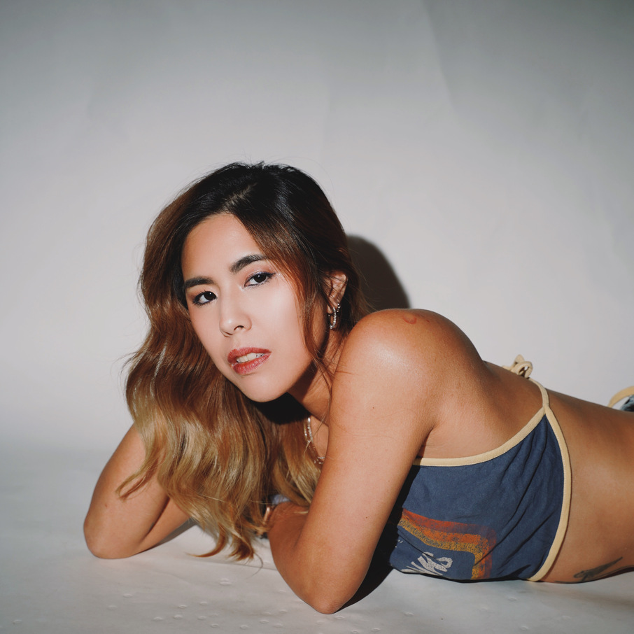 Daphne Khoo