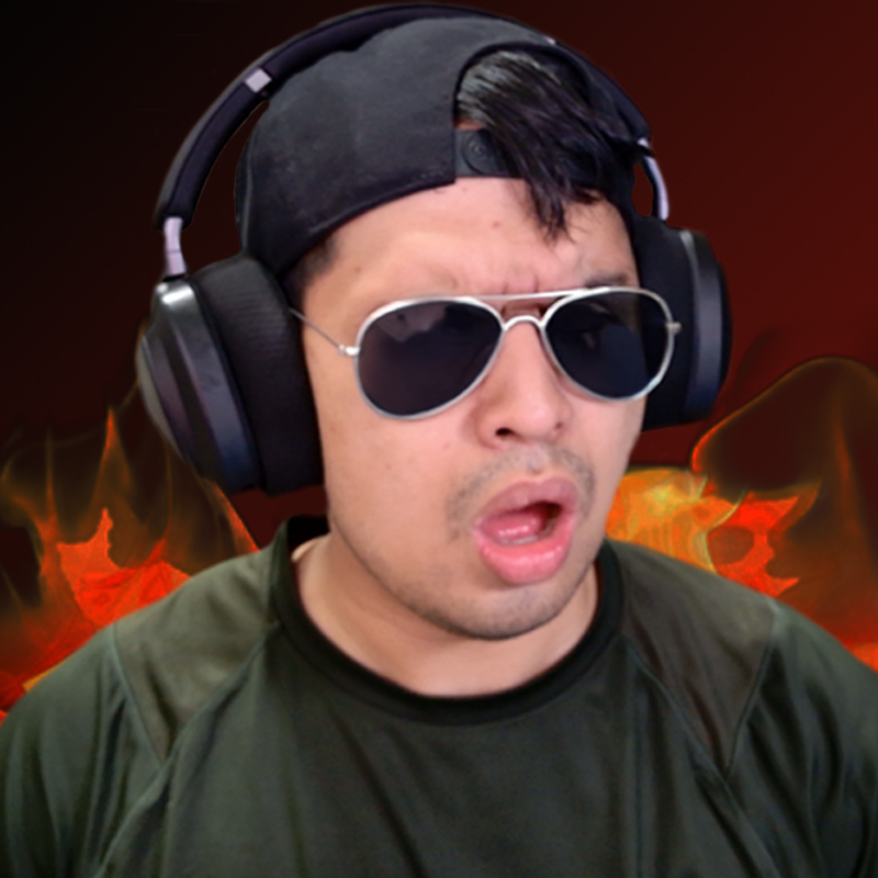 CrazNeax    | IG: @crazneax | Twitch: @crazneax |