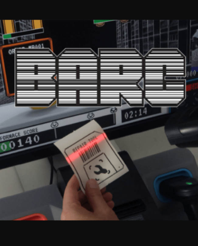 BARC