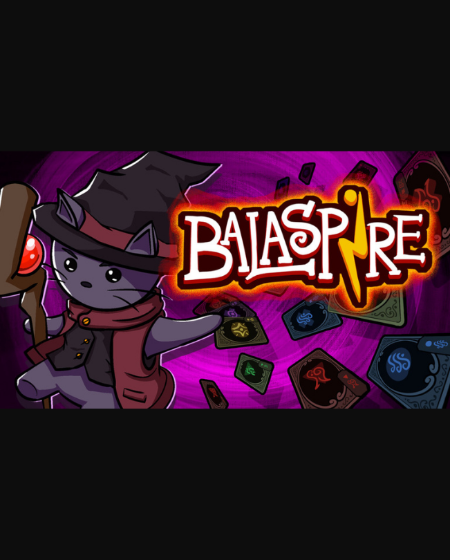 Balaspire