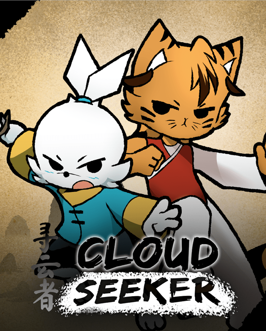 Cloud Seeker