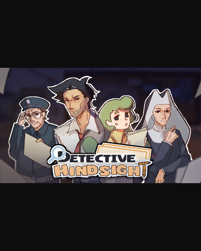 Detective Hindsight 