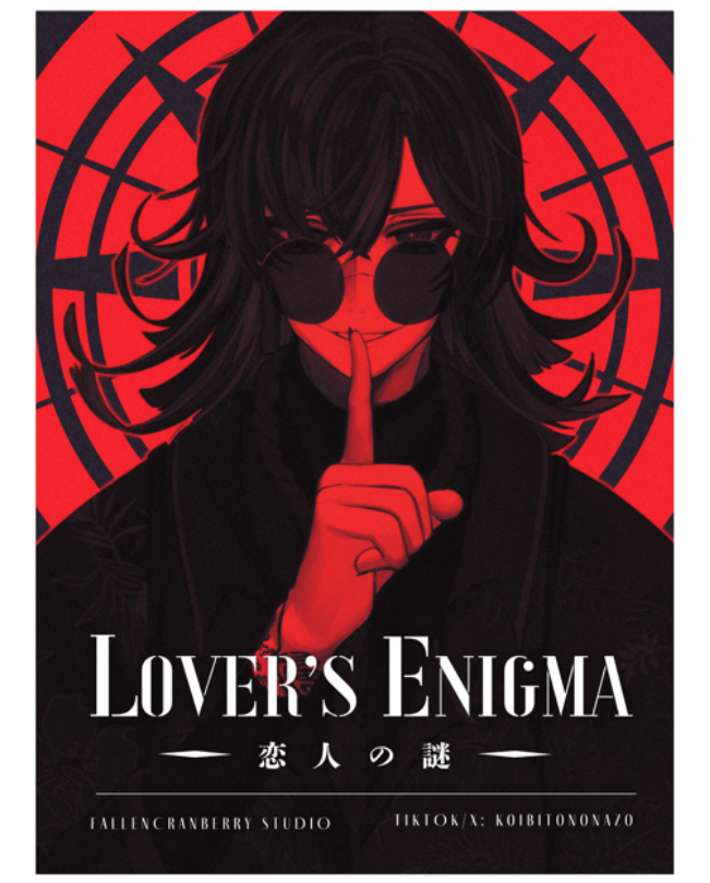 Lover's Enigma