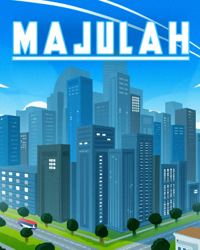 Majulah