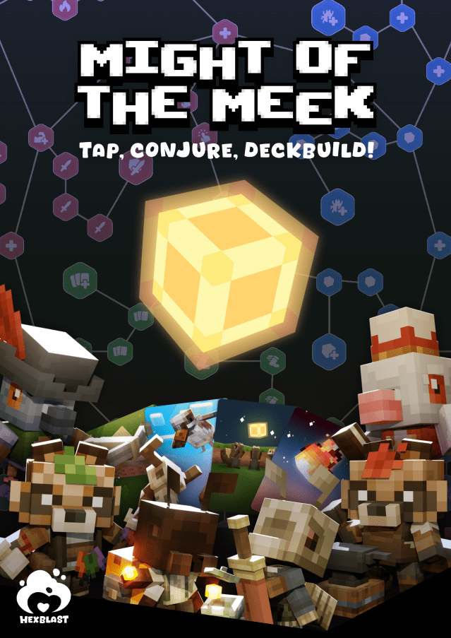 Might of the Meek
