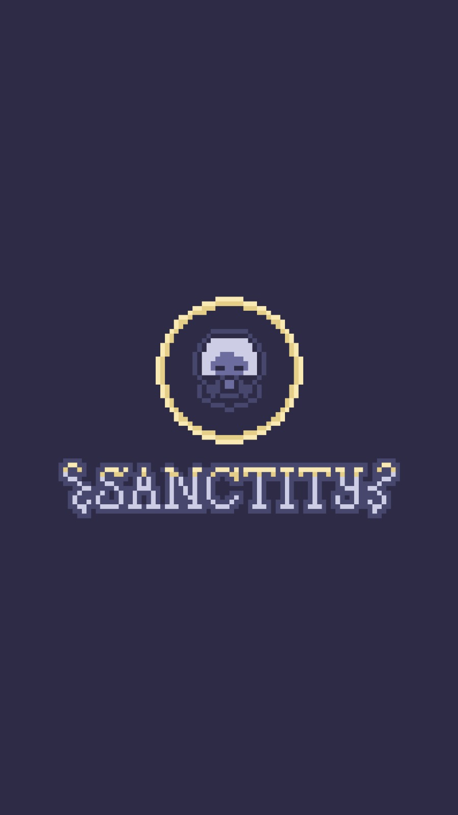Sanctity