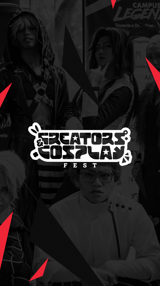 Creators & Cosplay Fest @ Re:Play Festival