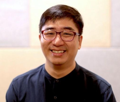 Jeremy Goh, Co-founder and Studio Director of Imba Interactive