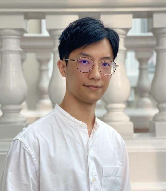 Fernanders Koak, Lead Concept Artist at Lightspeed Studios