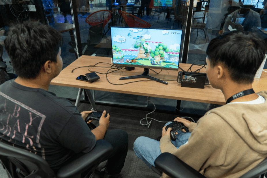 Super Smash Bros Free Play | Smash G