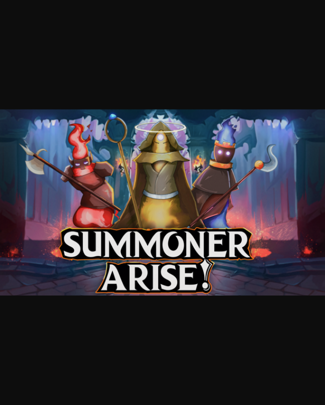 Summoner Arise