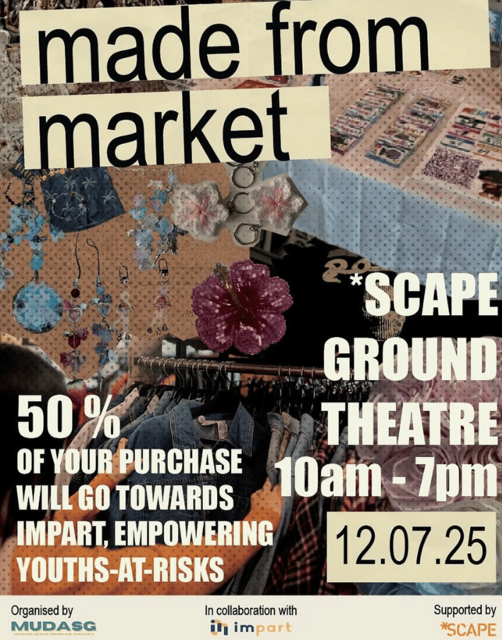 Made From Market