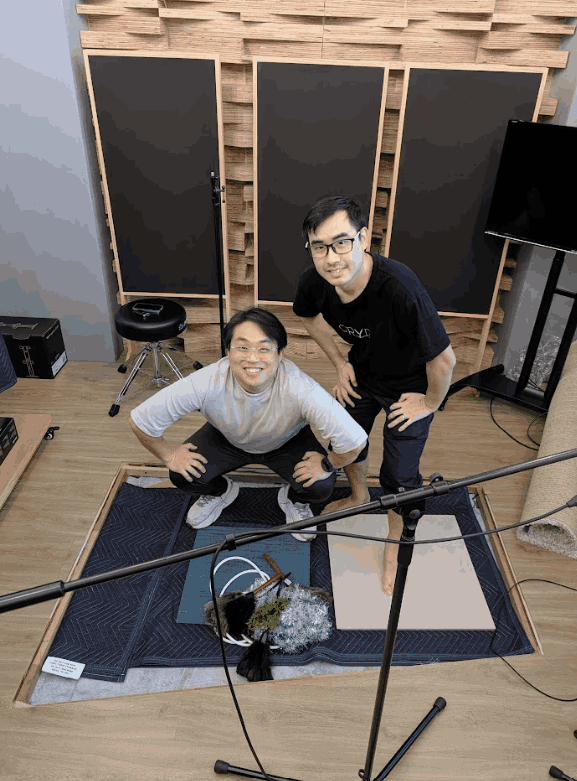 GRYD STUDIOS