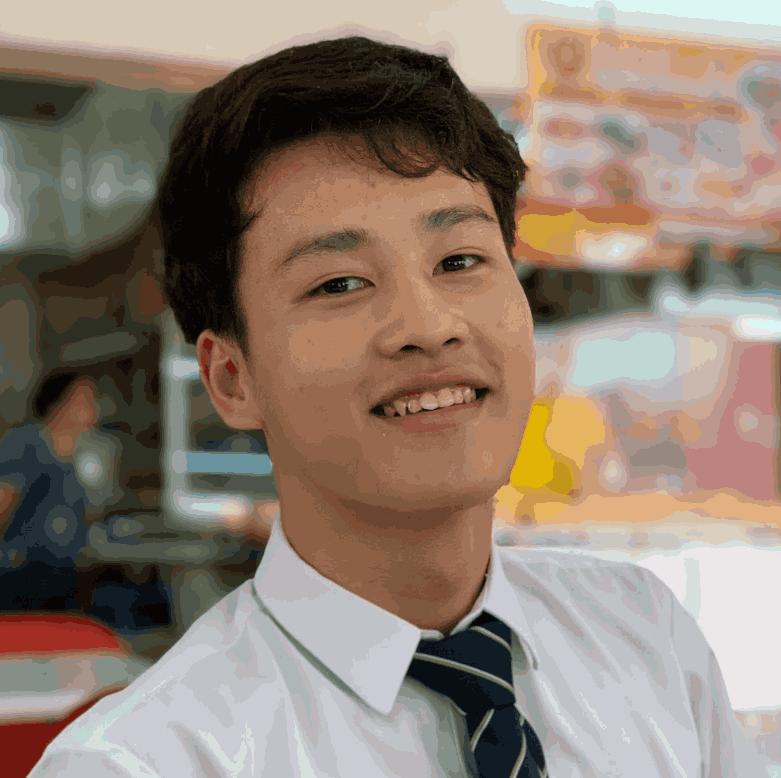 Marcus Chan