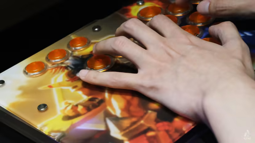 Street Fighter Legacy & Live Play | SF6 Community