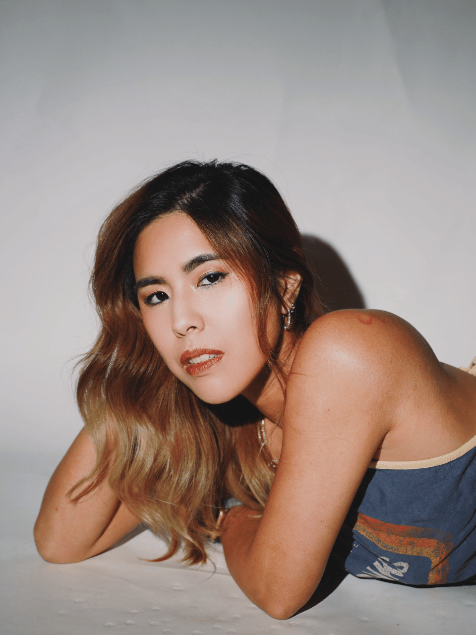 Daphne Khoo