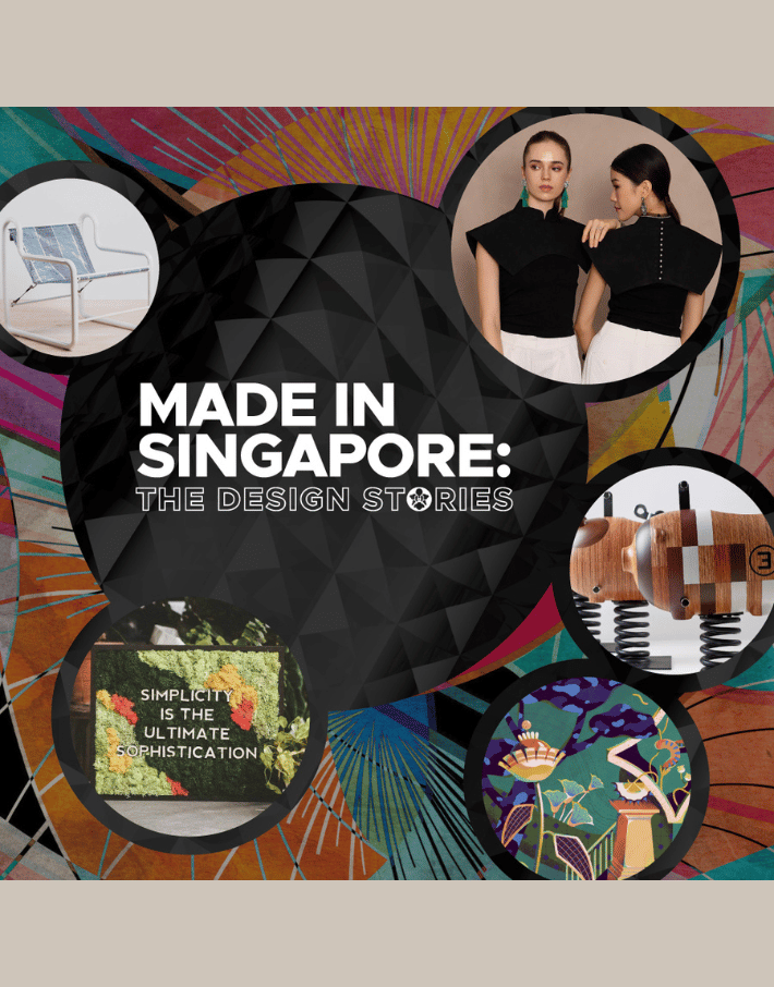 [Satellite] The Design Stories