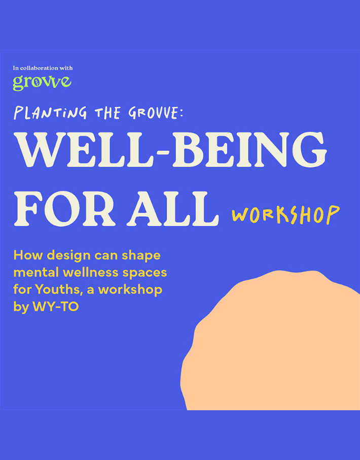 Protected: Singapore Design Week: Planting the grovve: Well-being for All Workshop