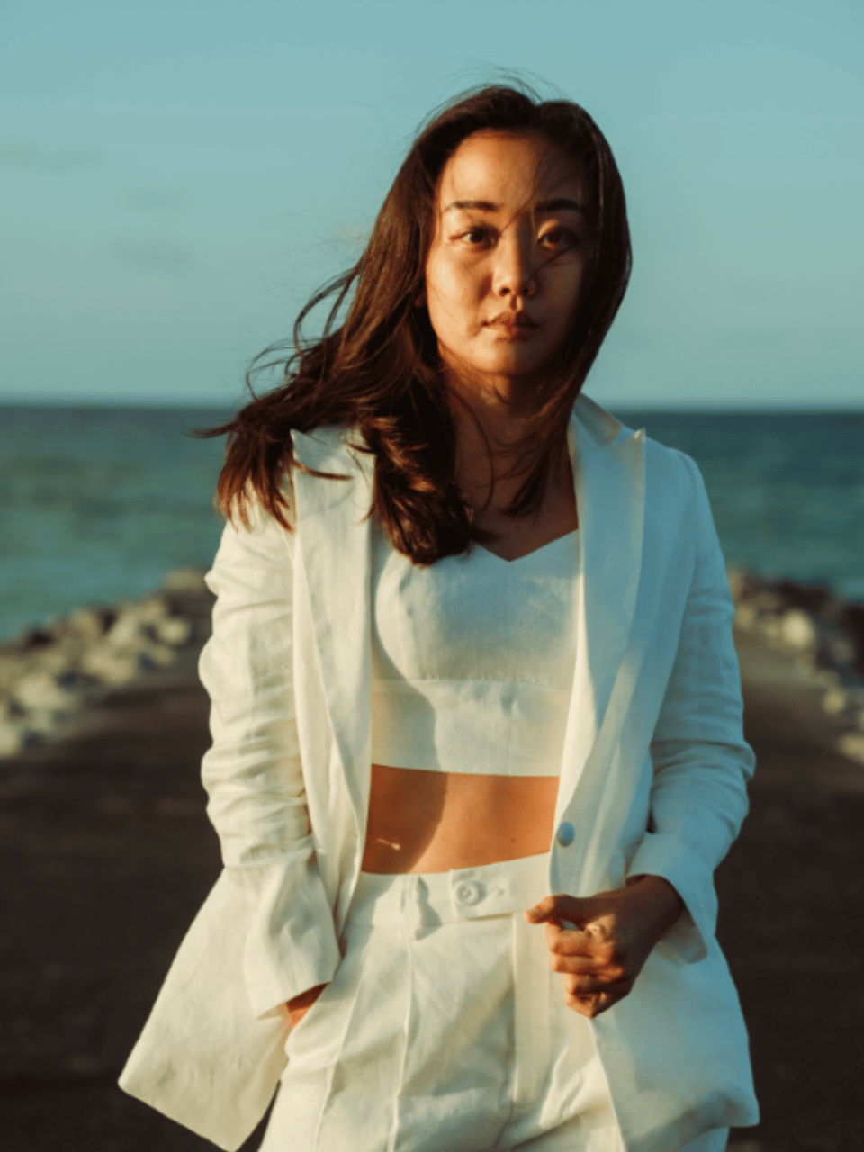 Stephanie Phua