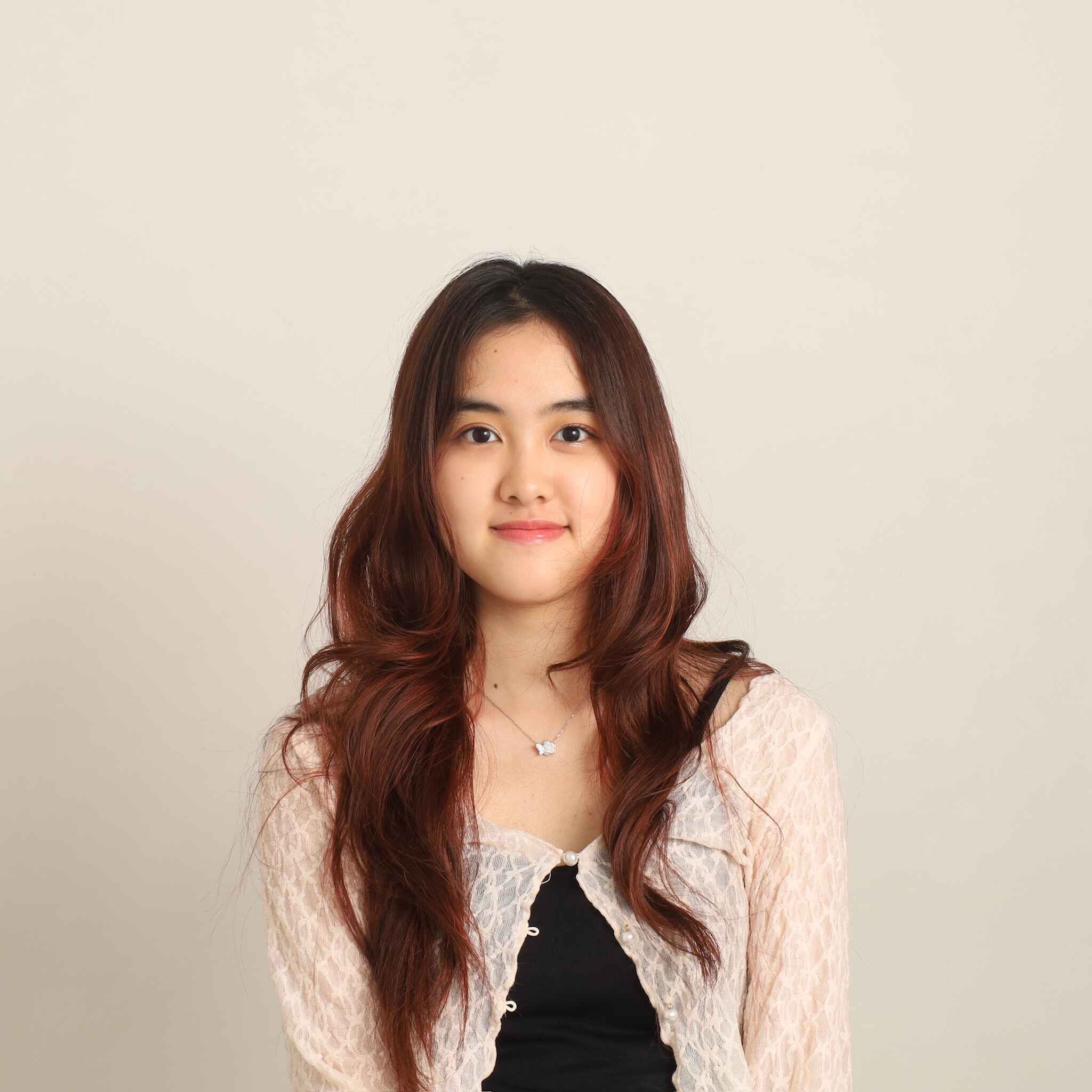 Reena Wong