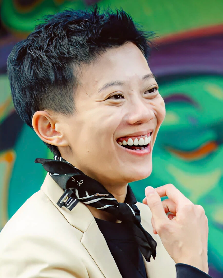 Tan Jia Yee