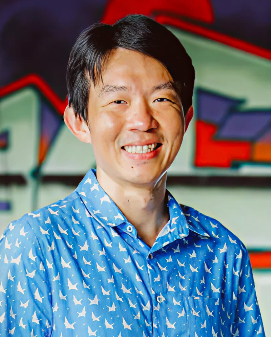 Tan Lin Teck