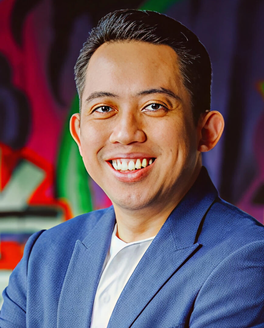 Ahmad Firdaus Bin Daud