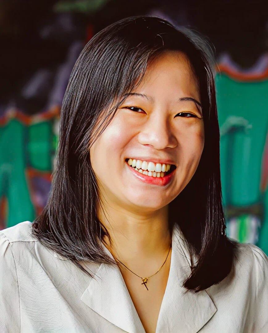 Mindy Teo