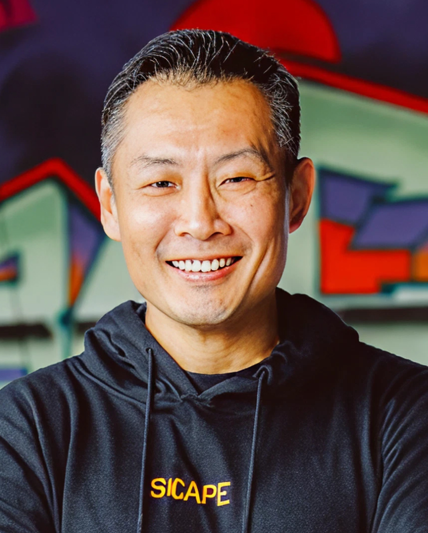David Chua
