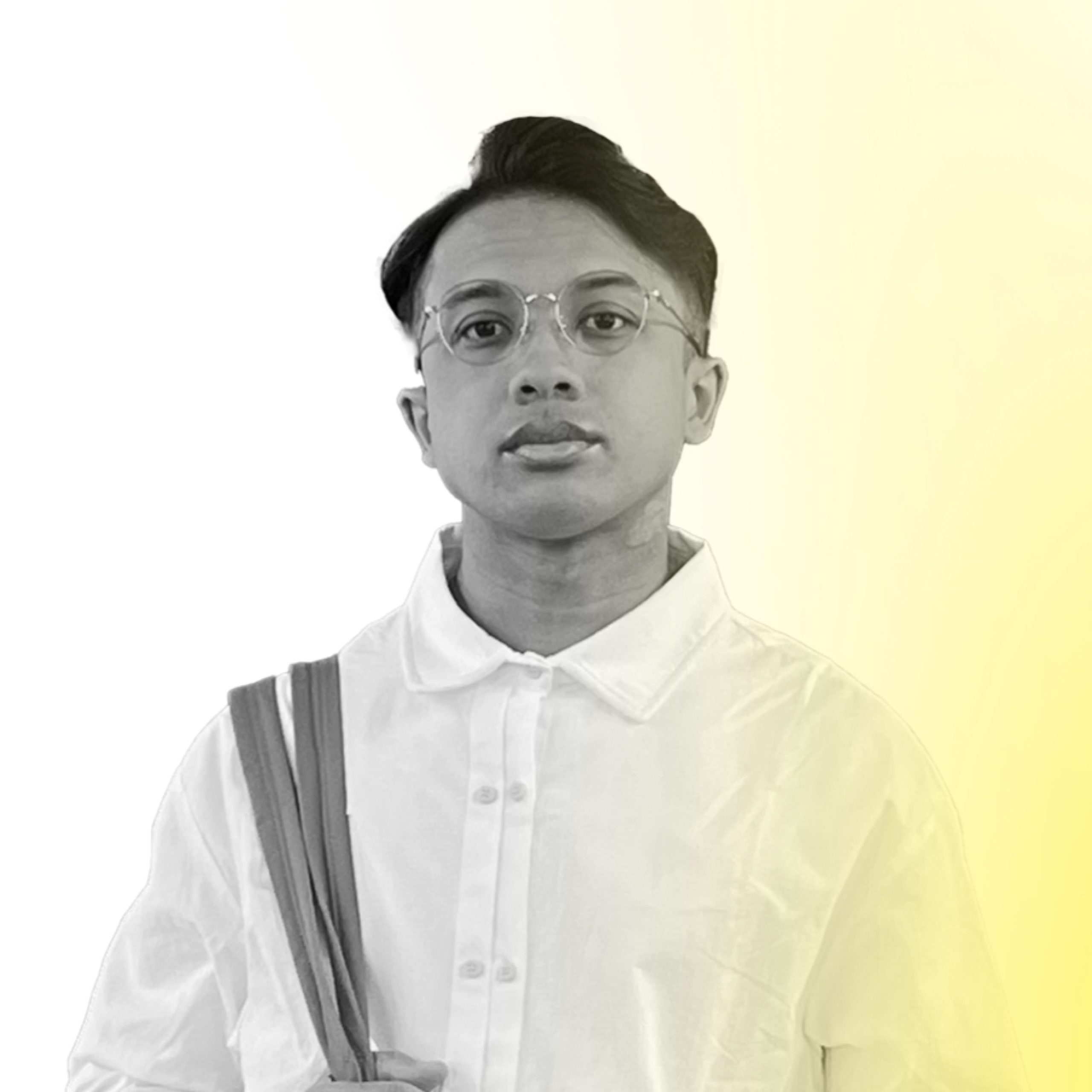 Rauf Zulkiflee Soh