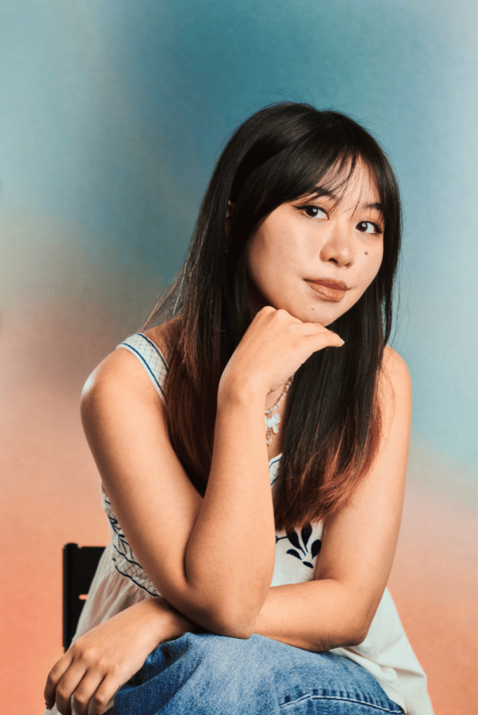 Kwok Zhi En, Grace (The 1872 Clipper Tea Co)