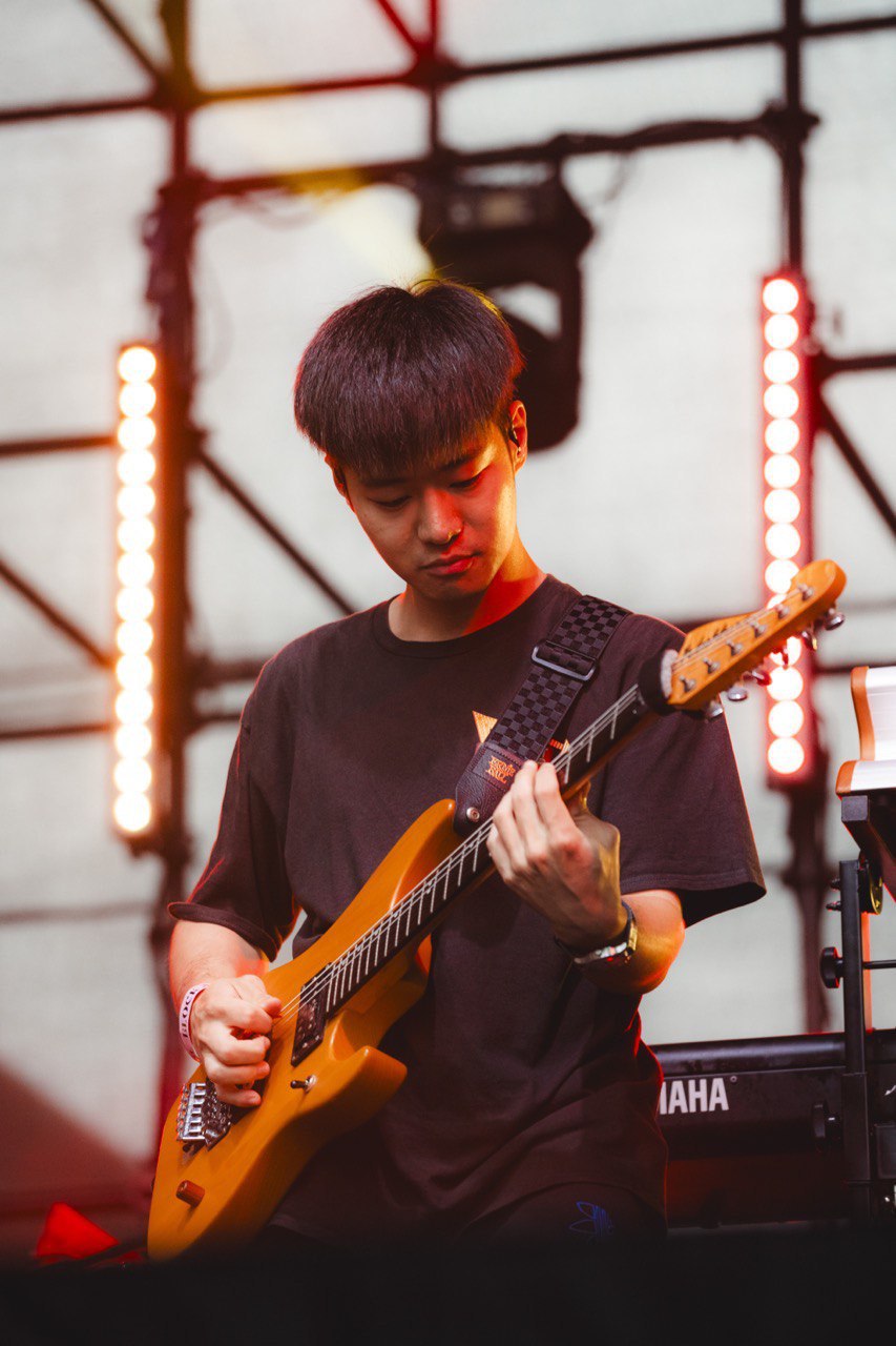 Dominic Yuan