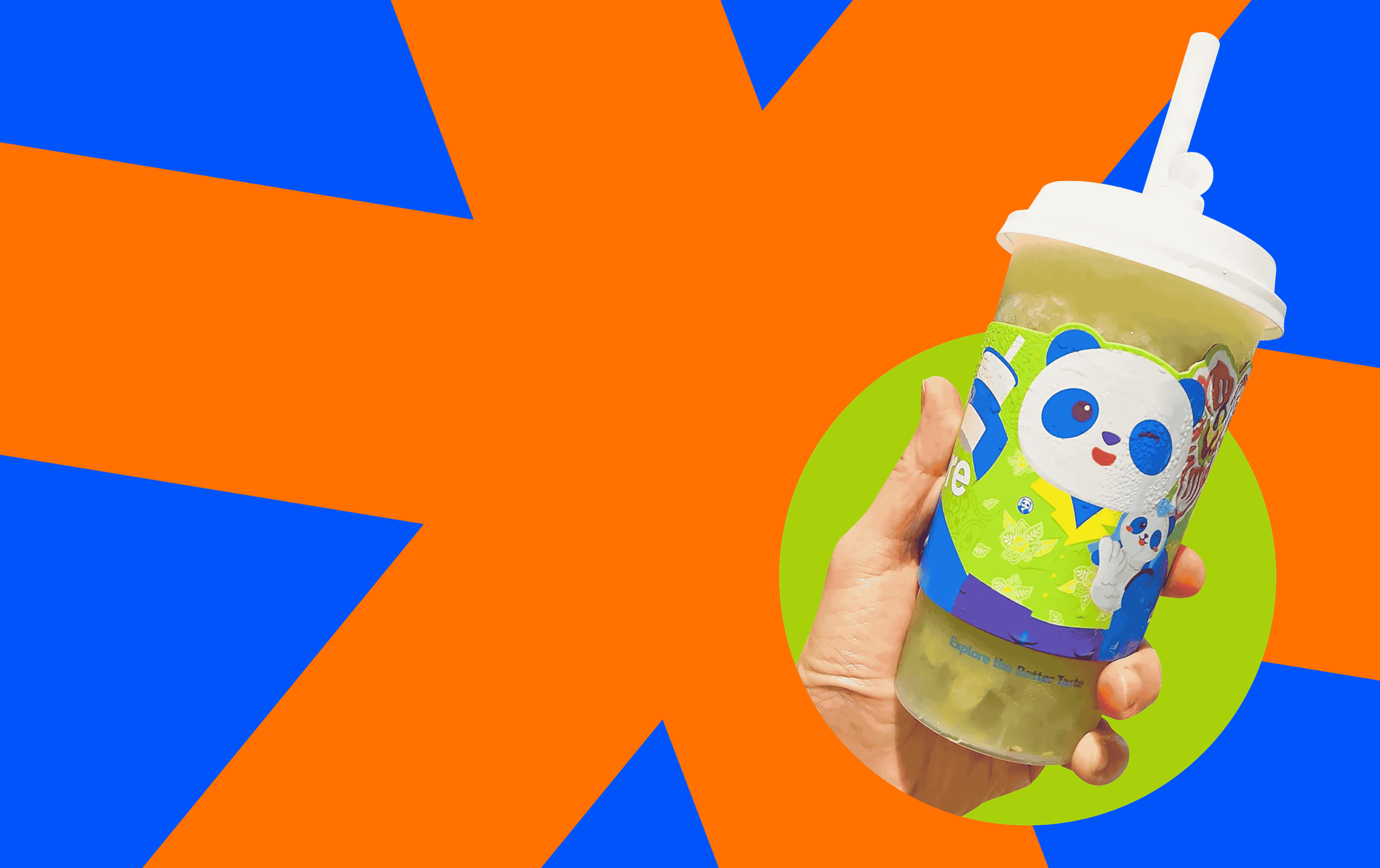 Free Sips, No Tricks!