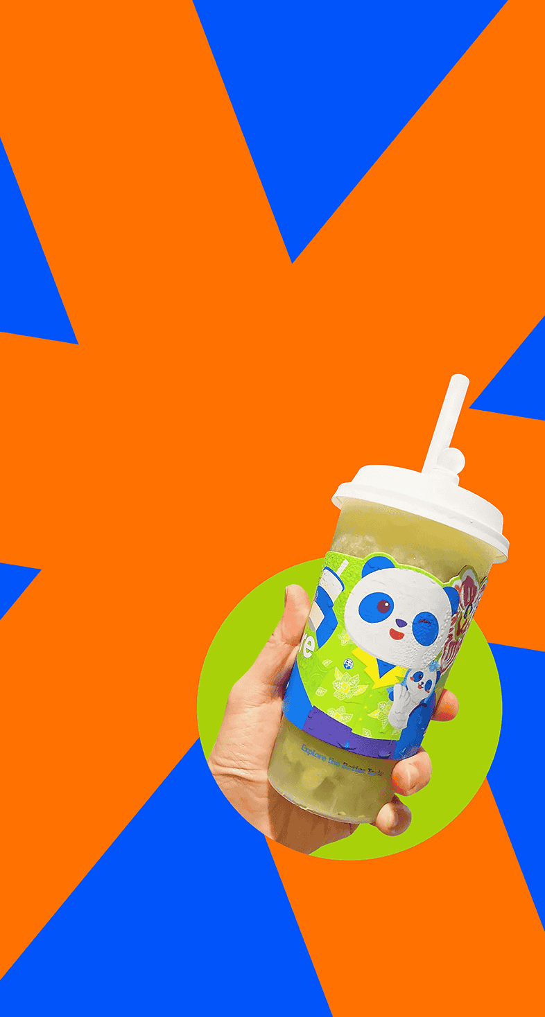 Free Sips, No Tricks!