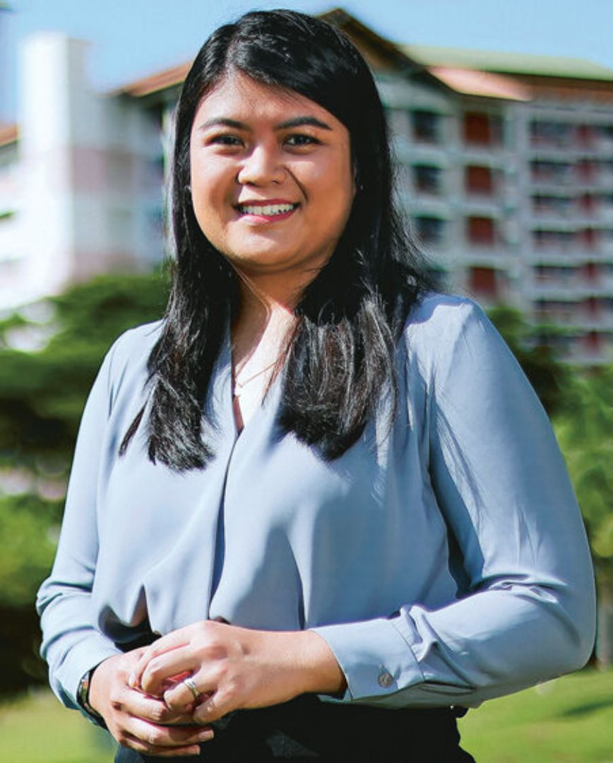 Siti Adriana Muhamad Rasip