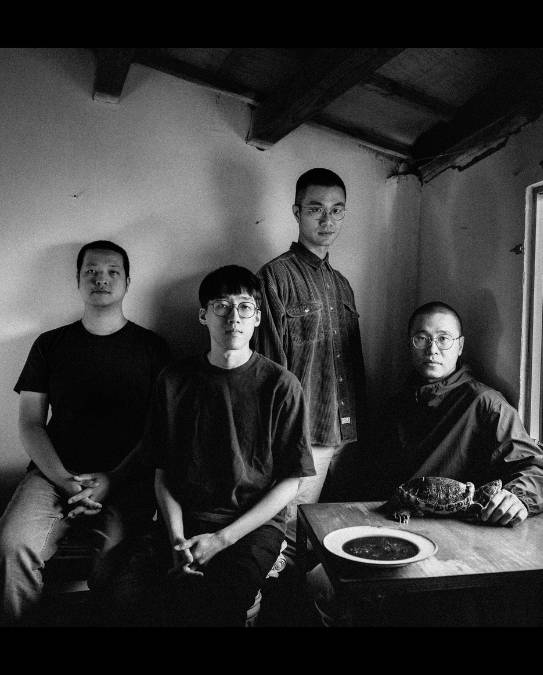 Modern Cinema Master 當代電影大師