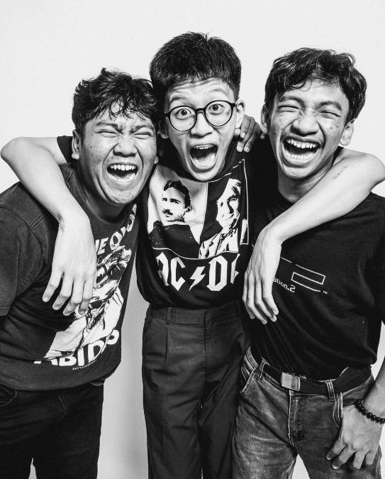 Sukses Lancar Rejeki 