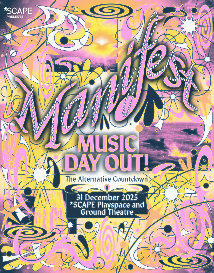 Manifest: Music Day Out!