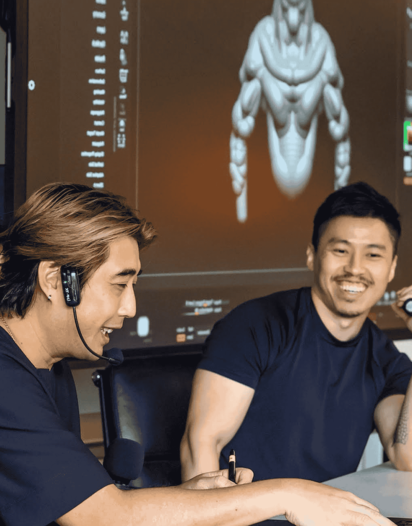 [X *SCAPE] Artivity with the Experts